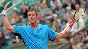 Marat Safin, ipoteză halucinantă despre coronavirus: "Ne vor implanta microcipuri! Bill Gates știa"