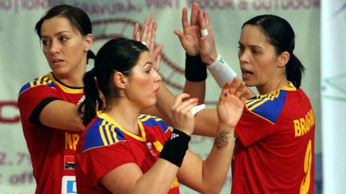 Mascaradă:** România - Franța 20-39!** Naționala termină grupa pe trei: Croația vine în optimi