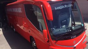 Finala Ligii Campionilor: Tottenham - Liverpool | Semn rău? VIDEO | Autocarul "cormoranilor", blocat o oră la stadionul Wanda Metropolitano