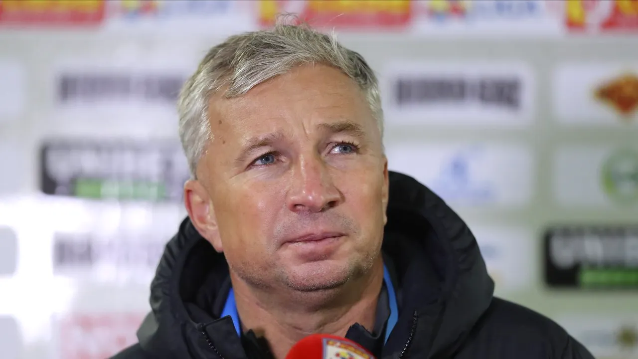 Dan Petrescu a adus un fotbalist de națională! Al Nassr, primul transfer după venirea „Bursucului”