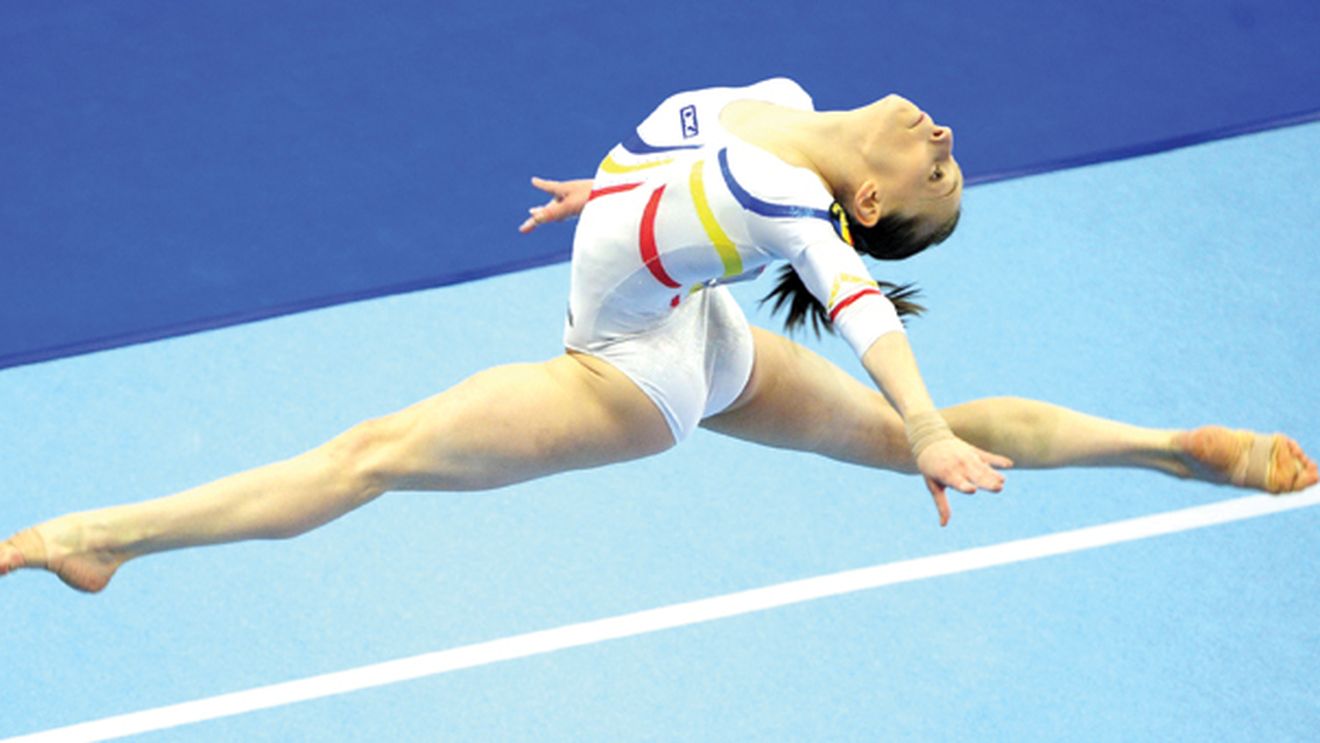 "Argintul a fost aurul meu"