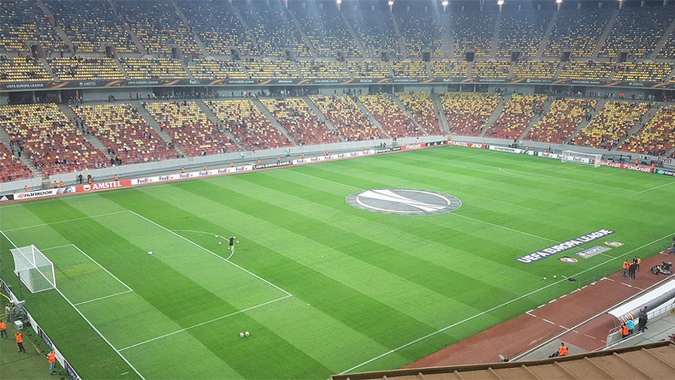 Pierde România organizarea EURO 2020? Discuțiile îngrijorătoare care sunt purtate în aceste zile în Belgia