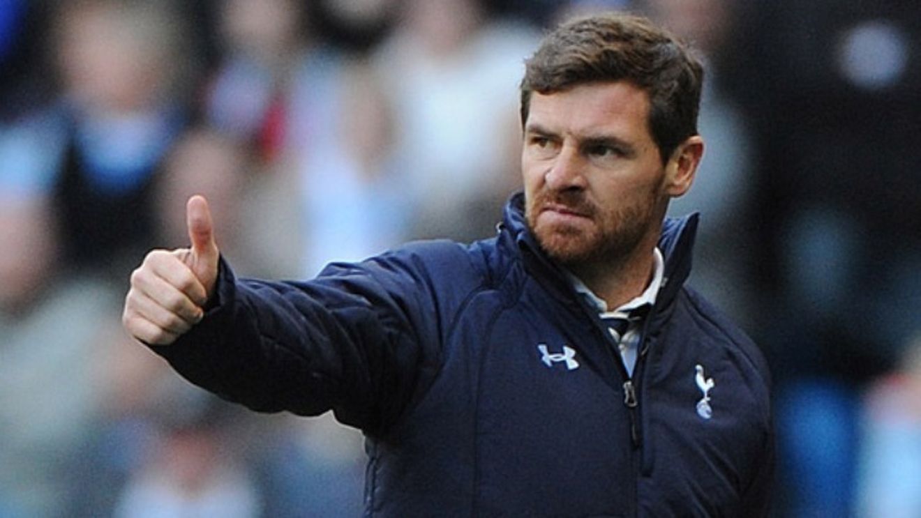 Antrenorul lui Tottenham vrea să renunțe la fotbal! Andre Villas-Boas își dorește să participe la raliul Paris-Dakar