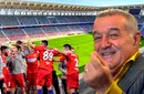 Se pregătește schimbarea legii care îl va ajuta pe Gigi Becali să o ducă pe FCSB în Ghencea! „Normal că vom juca și pe Stadionul Steaua”
