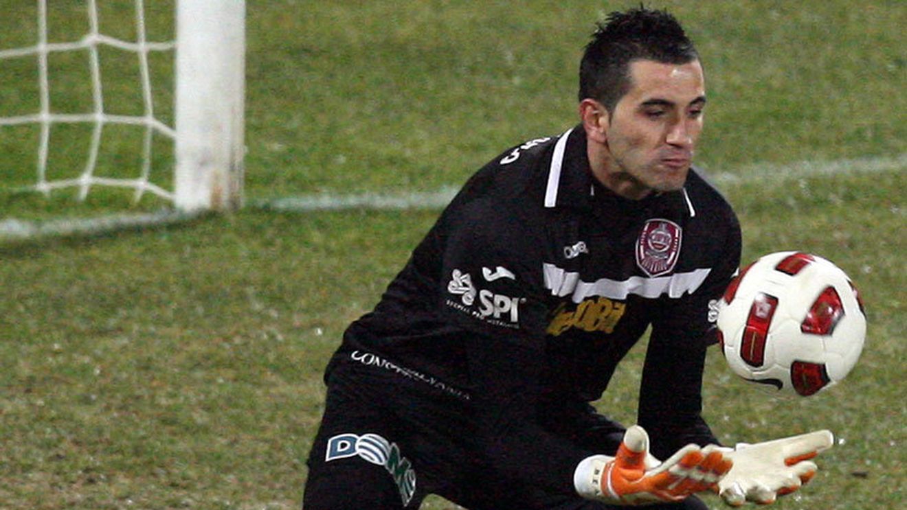 Nuno Claro a ajuns la ACS Poli! Alți trei jucători au semnat cu bănățenii