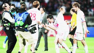 Digi vrea și Liga Campionilor!** Cât vor costa drepturile pentru următorii 3 ani: