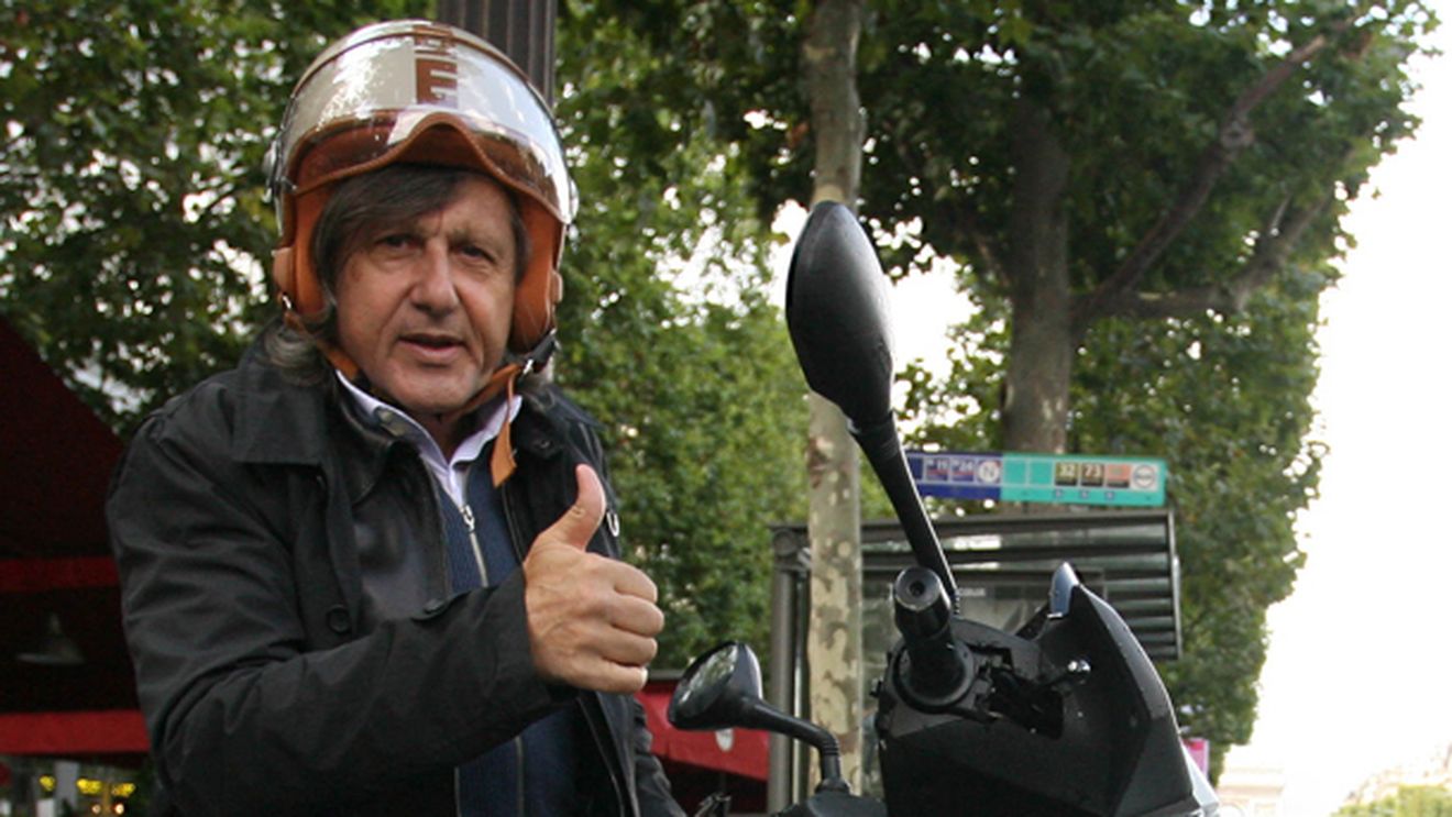 VIDEO "Nasty" revine în forță! Năstase a amenințat o jurnalistă:** Vezi limbajul abominabil folosit de fostul tenisman