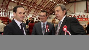 Thiess a dezvăluit planul investitorilor misterioși: "Se va adopta modelul lui Surkis. Nunweiller va fi implicat în proiect". Lista de achiziții și portretul viitorului președinte de la Dinamo