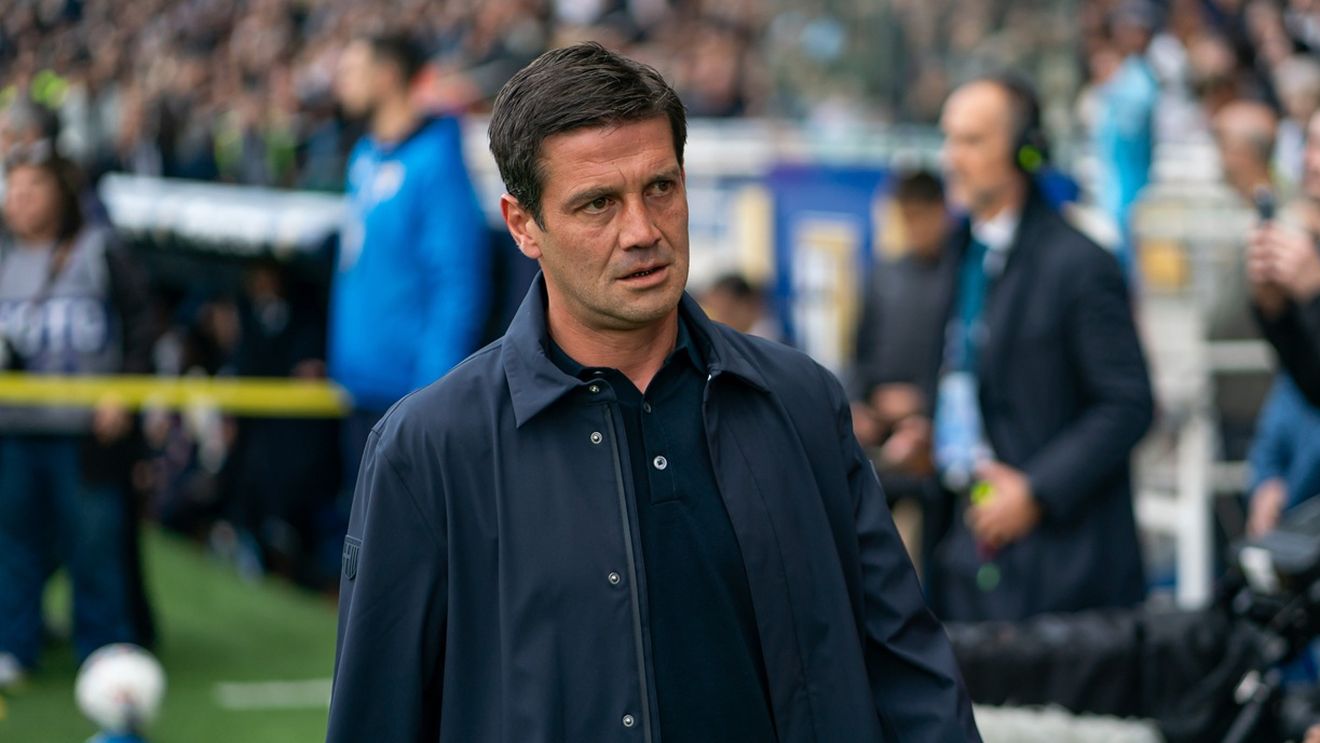 Chivu a ajuns acolo unde nu-și dorea. Inter i-a ratat transferurile și acum aleargă după variantele „B”