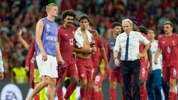Seară cu meciuri spectaculoase în Liga Națiunilor. Portugalia l-a învins pe Haaland fără Cristiano Ronaldo, Klopp a fost blocat de Grecia!