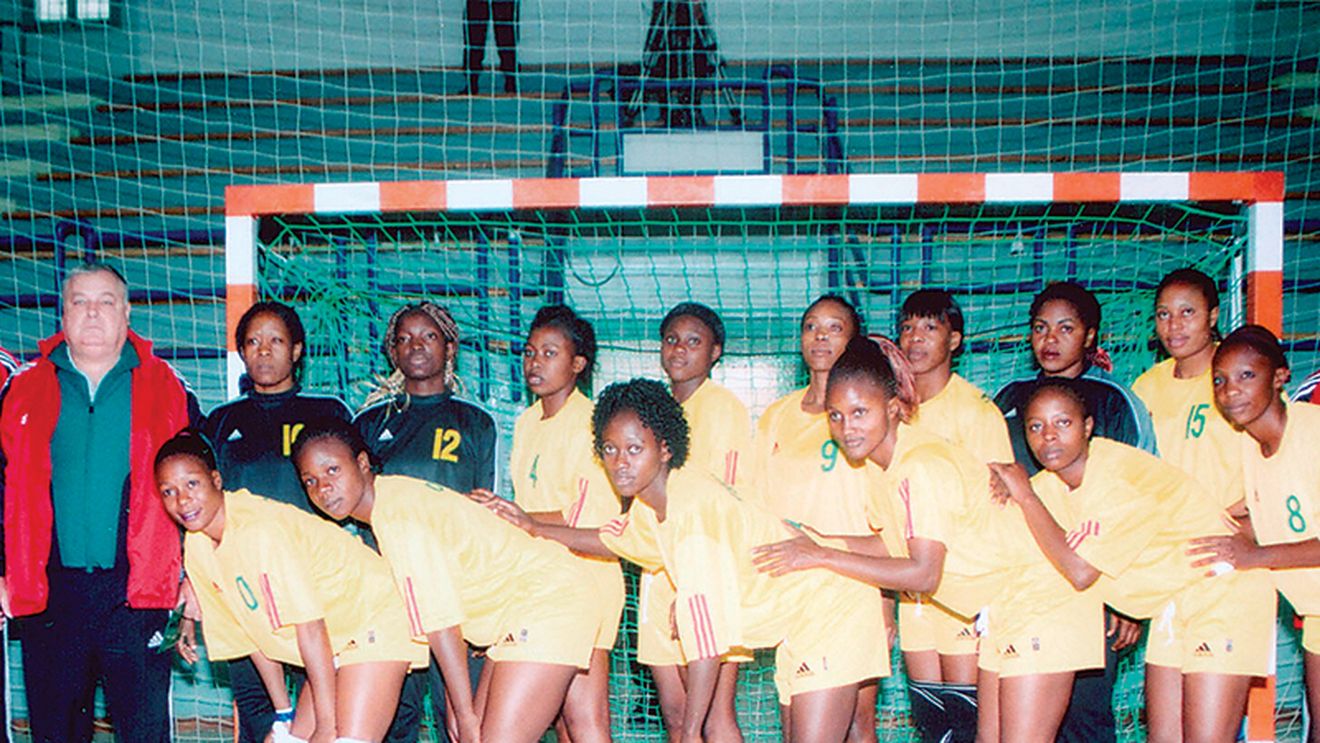 Gheorghe Ionescu: „M-am săturat de râie și de malarie"