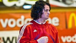 Un profesor de liceu, șef al Centrului de Copii și Juniori de la Steaua