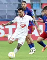 Cosmin Matei, făcut KO în meciul cu Steaua, a ajuns la spital! Primul diagnostic pentru căpitanul echipei Sepsi OSK