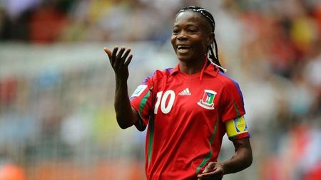 Dezvăluire cutremurătoare a uneia dintre cele mai bune jucătoare din lume: "M-au pus să mă dezbrac. Erau acolo oficiali și întreaga echipă națională"