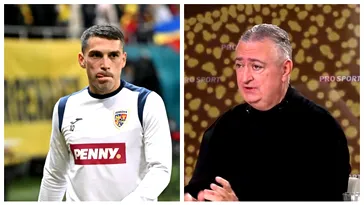 Aşa atac nu s-a mai văzut! Marian Iancu a scăpat de sub control limbajul despre Nicolae Stanciu, după transferul la Genoa: „În România îi put ciorapii? E un fraier!”