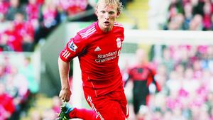 Kuyt, aproape să doboare un RECORD care nu-i face cinste:** "Sunt disperat să câștig ceva"