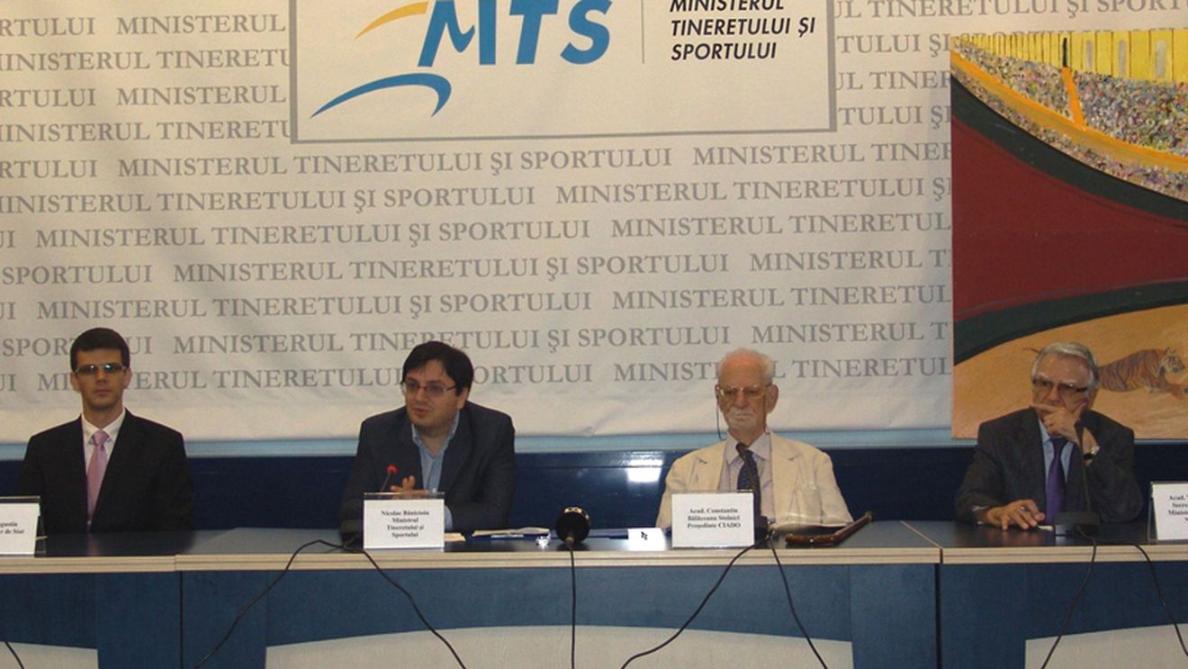 MTS, implicat într-un "proiect național cultural" controversat. Reacția OFICIALĂ‚ a guvernanților
