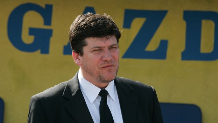 „Fiți bărbați, nu lași!"
