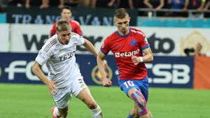 Reacția lui Florin Tănase după ce a văzut grupa campioanei FCSB din Europa League: „Asta trebuie să facem”. Ce adversar i se pare cel mai dificil
