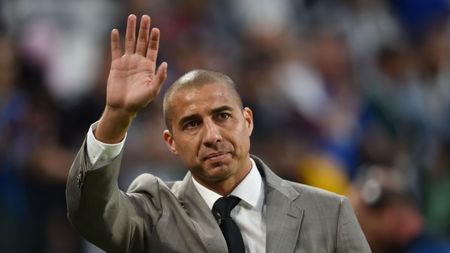 Scandalul făcut de David Trezeguet, după ce a fost prins băut la volan. I-a insultat pe polițiști: "Săracilor, nici măcar nu câștigați 2.000 de euro"