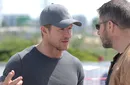 Ultima imagine postată de Felix Baumgartner şi cele 3 cuvinte care păreau a prevesti ceva rău