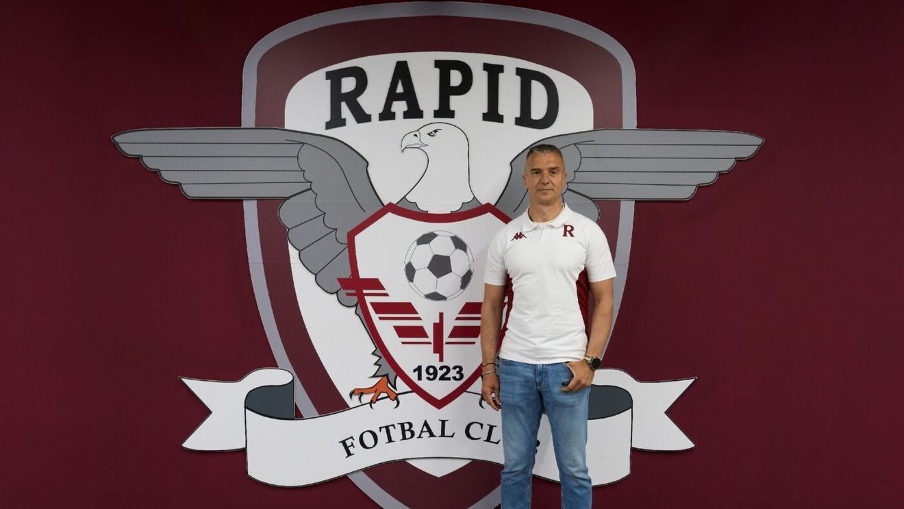 E gata cu transferul lui Rareș Ilie la Rapid! Ce lovitură pentru Daniel Pancu: italienii sunt favoriți să-l ia!
