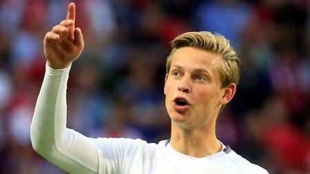 Barcelona dă lovitura. Cel mai "vânat" fotbalist din ultima vreme, convins de catalani! City și PSG, scoase din cursă | FOTO