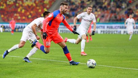 Se anunță dezastrul la FCSB, după remiza cu CFR Cluj: „O să aibă emoții la locul 2” | VIDEO EXCLUSIV ProSport LIVE