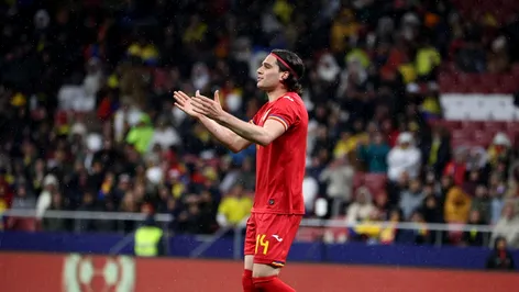 Ziariștii spanioli sunt la picioarele lui Ianis Hagi, după golul din România – Columbia 2-3! Jurnaliștii de la Marca au dat un titlu incredibil