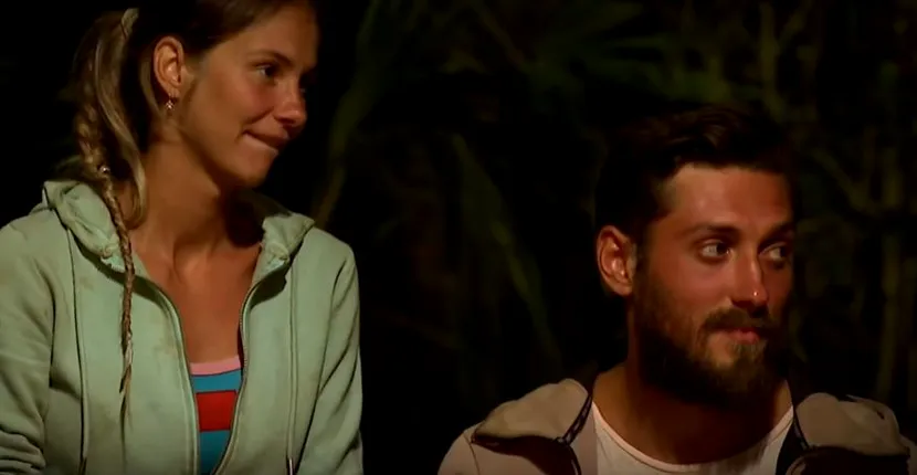 Grațiela Duban a ajuns în România, după ce a fost eliminată de la Survivor! A intrat direct la izolare