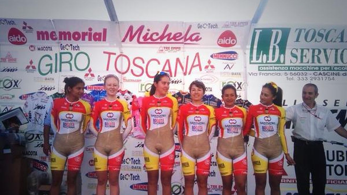 "Umilitor" FOTO | Ă‚sta e cel mai ciudat echipament din istoria sportului. Le-a crăpat obrazul de rușine când au ieșit așa în public