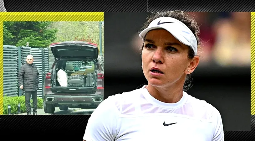 Simona Halep vinde tot ce are de preț în România. Nu doar vila din Snagov i-a umplut conturile: jucătoarea a dat „tunul” imobiliar cu „bijuteria” din Primăverii, pe care a încasat o avere colosală