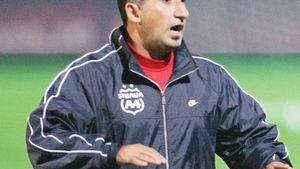 Dorinel: "Yesilova a primit banii de la Steaua la mine acasă!"