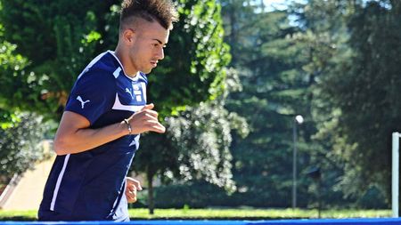 Decizie ciudată luată de El Shaarawy: a refuzat împrumutul la fosta sa echipă, Genoa! "Faraonul" poate rata Mondialul