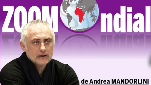 Editorial Andrea Mandorlini: Italia trece de grupe!