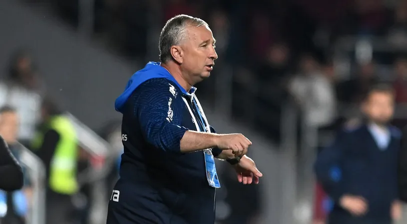 Dan Petrescu, făcut praf! „A pierdut titlul şi a ratat Europa! CFR Cluj are cele mai mari datorii”