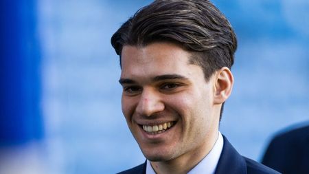 Antrenorul lui Rangers a vorbit despre viitorul lui Ianis Hagi, după ce fotbalistul a revenit pe gazon: „Galatasaray este un club apropiat de inima lui!”