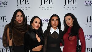 Nevasta milionarului negociază cu o televiziune un contract uriaş pentru un reality show