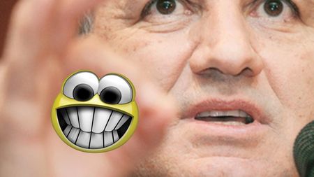 "Taher e plecat, nu știu pe ce planetă! Poate e pe Marte!"