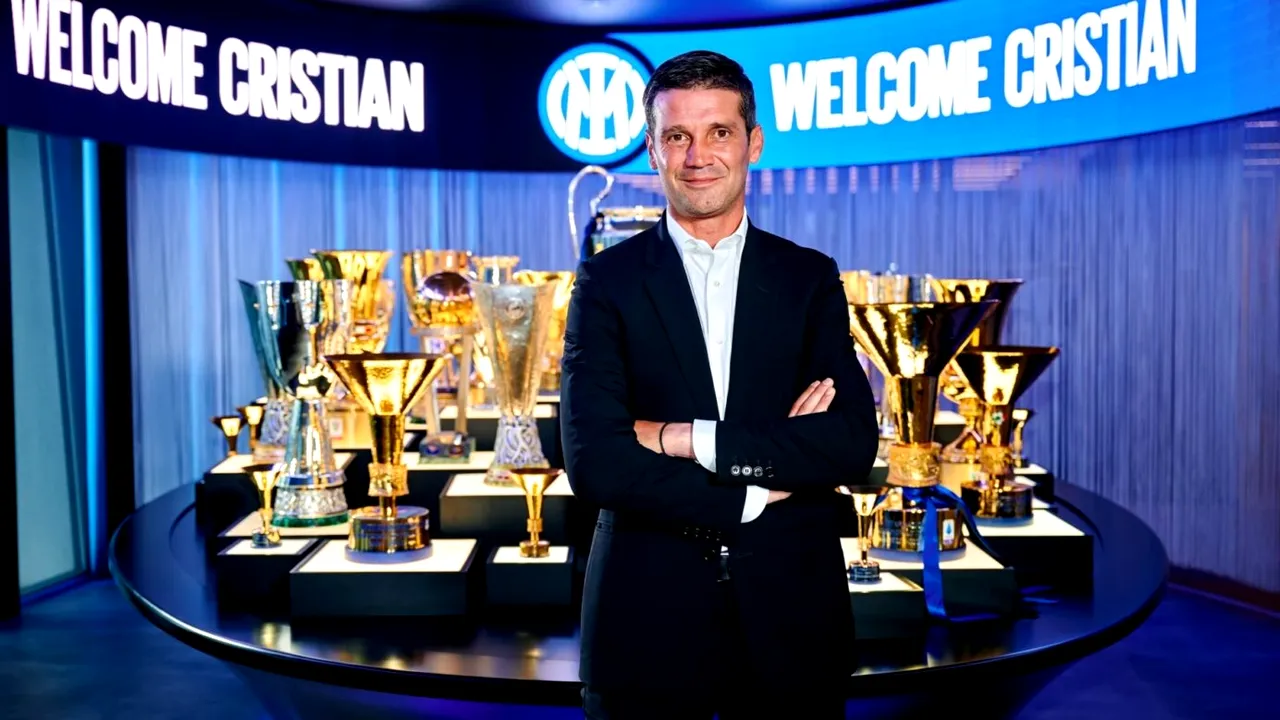 Mutu ştia de mult timp că va semna Chivu cu Inter: 