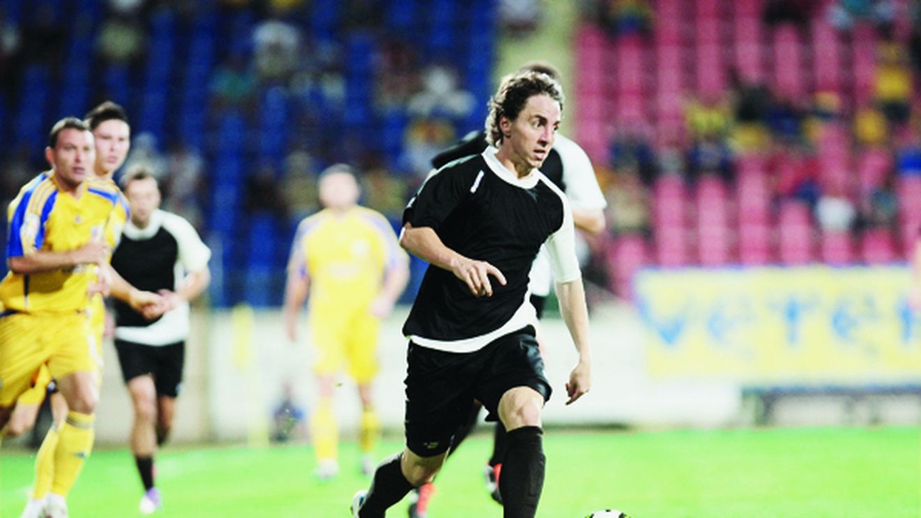 Lucas Garcia a dat Moldova pe "lanterna roșie" a Finlandei