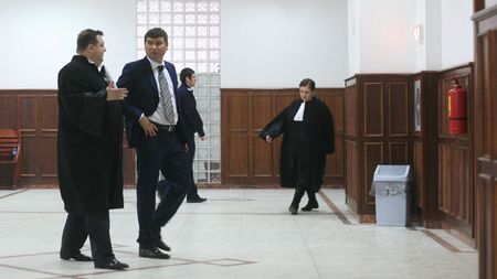 A confirmat MM venirea lui Bergodi?** Ce i-a spus lui Borcea la tribunal: