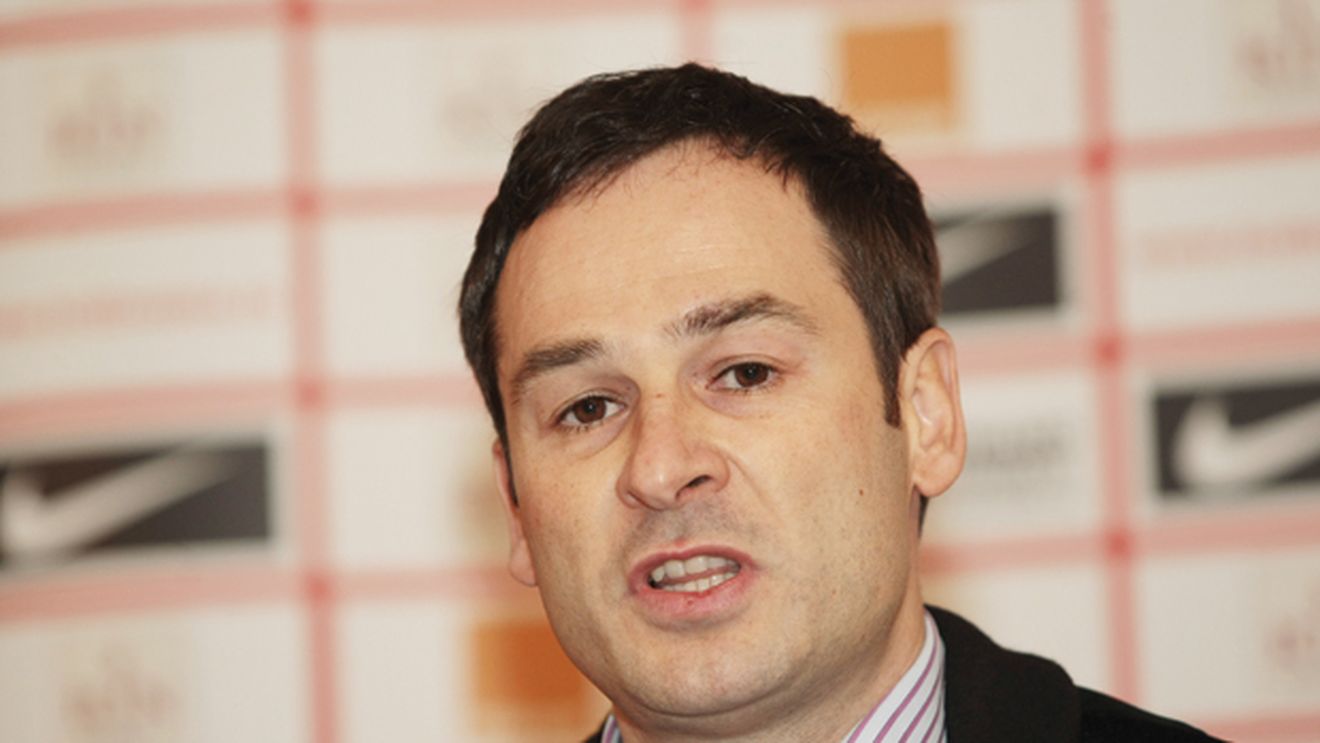 Alba-neagra cu soarta lui Dinamo! **Negoiță a lăsat clubul fără niciun ban în cont