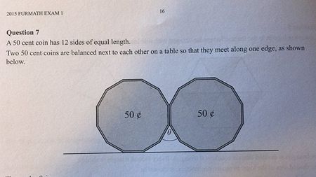 O problemă de matematică a divizat internetul: "A fost prea greu" vs "Am rezolvat-o în 10 secunde". Care e răspunsul corect?
