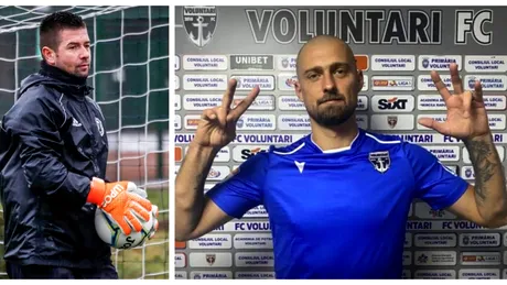 OFICIAL | Gabriel Tamaș și Cosmin Vâtcă sunt istorie pentru ”U” Cluj. Cum explică clubul despărțirea de cei doi jucători experimentați