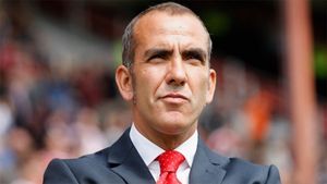 "Fascistul" vine în Premier League!** Mutarea care l-a făcut pe unul dintre vicepreședinții lui Sunderland să demisioneze!
