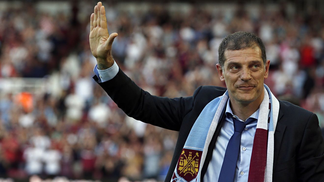 West Ham nu vrea să repete greșelile trecutului. Slaven Bilic: "Știu bine cât de valoroase sunt echipele din România. Vom face totul pentru a reuși ce ne-am propus"