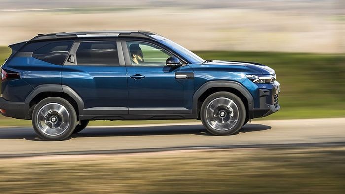 Spaniolii s-au lămurit după ce au văzut noile modele Dacia: „Invincibila Armada”