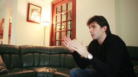 "'Il Luce' nu se retrage! Va antrena până la 80 de ani!"