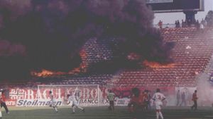 Borcea, ULTIMA aroganță în calitate de acționar al lui Dinamo:** "Fără el nu puteam să DĂ‚M FOC peluzei din Ghencea" VIDEO